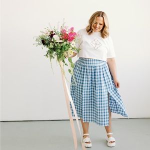 Meet your Posher, Angela